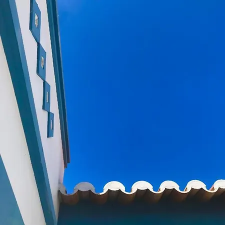 Casa Da Vuvu Montes De