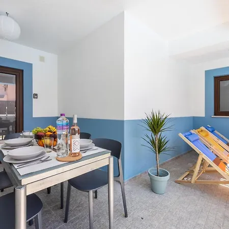 Casa Da Vuvu Montes De Alvor