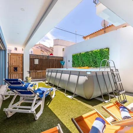 Casa Da Vuvu Montes De