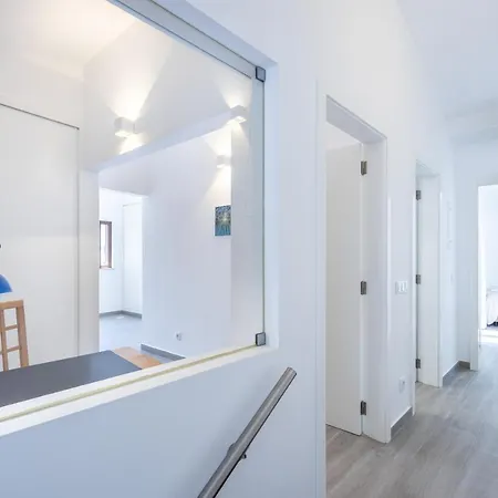 Casa Da Vuvu Montes De بيت للعطل