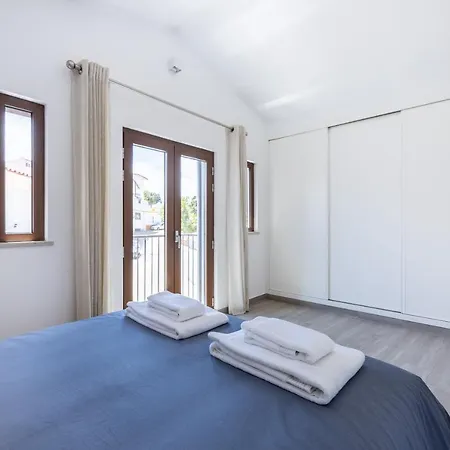 Casa Da Vuvu Montes De Vakantiehuis Alvor