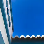 Casa Da Vuvu Montes De