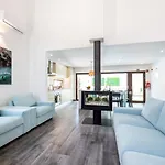 Casa Da Vuvu Montes De