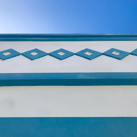 Casa Da Vuvu Montes De * Alvor