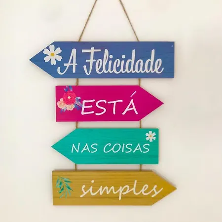 Casa Da Vuvu Montes De Casa vacanze Alvor