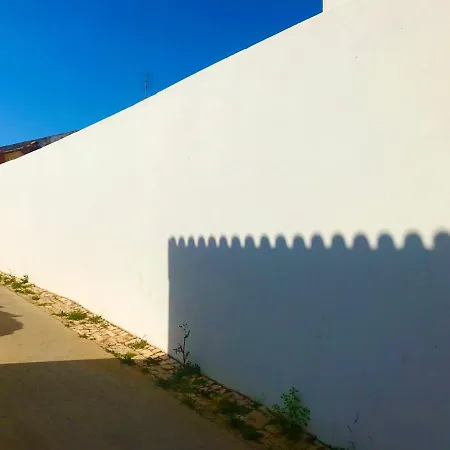 Casa Da Vuvu Montes De