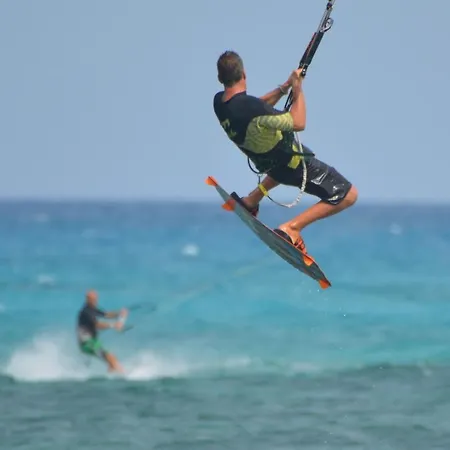 Casa Da Vuvu Montes De Vakantiehuis Alvor