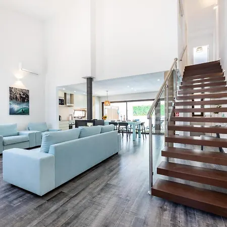 Casa Da Vuvu Montes De Сasa de vacaciones