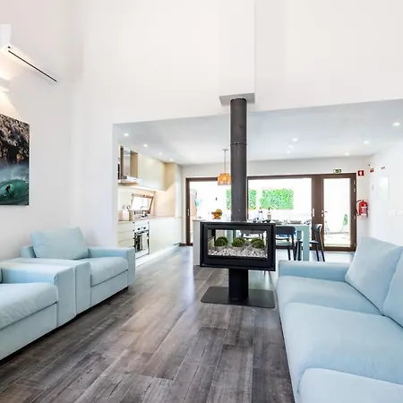 Casa Da Vuvu Montes De