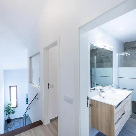 Casa Da Vuvu Montes De Vakantiehuis Alvor