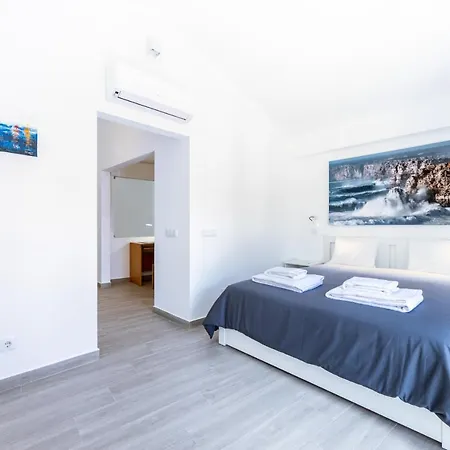 Casa Da Vuvu Montes De 度假居 *
