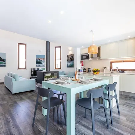 Casa Da Vuvu Montes De Vakantiehuis *